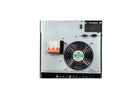 ТРЁХФАЗНЫЙ ИСТОЧНИК БЕСПЕРЕБОЙНОГО ПИТАНИЯ SKAT-UPS 15-3/3