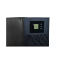 ТРЁХФАЗНЫЙ ИСТОЧНИК БЕСПЕРЕБОЙНОГО ПИТАНИЯ SKAT-UPS 20-3/3