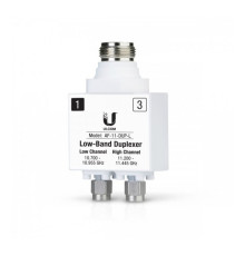 Ubiquiti airFiber 11 Low-Band Duplexer