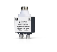 Ubiquiti airFiber 11FX High-Band Duplexer