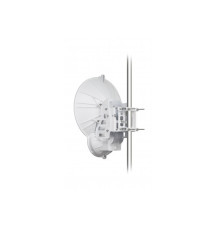 Ubiquiti airFiber 24HD антенна параболическая активная