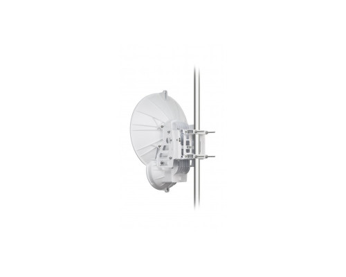 Ubiquiti airFiber 24HD антенна параболическая активная