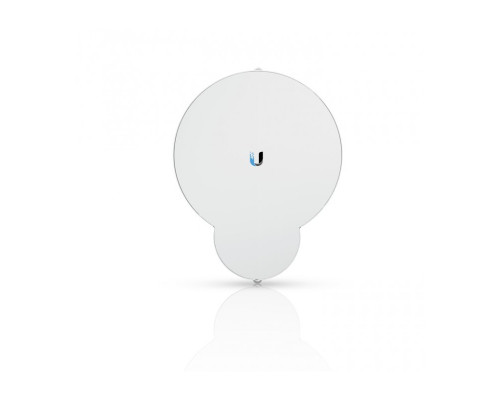 Ubiquiti airFiber 24HD антенна параболическая активная