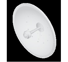 Ubiquiti airFiber 2G24-S45 антенна параболическая пассивная