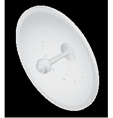 Ubiquiti airFiber 2G24-S45 антенна параболическая пассивная