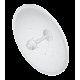Ubiquiti airFiber 2G24-S45 антенна параболическая пассивная