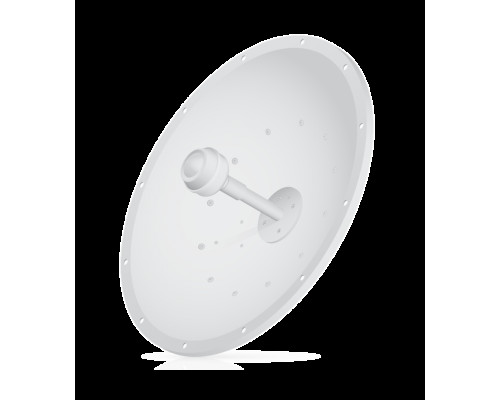 Ubiquiti airFiber 2G24-S45 антенна параболическая пассивная