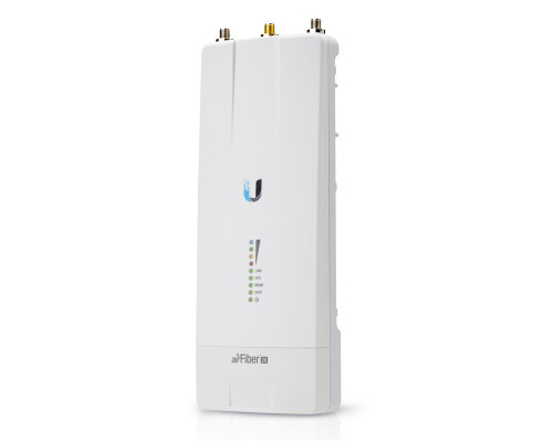 Ubiquiti airFiber 2X электронное устройство
