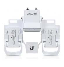 Ubiquiti airFiber 4x4 MIMO мультиплексор на два модуля airFiber5X