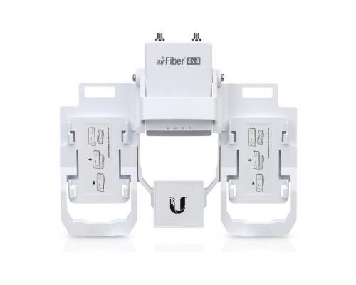 Ubiquiti airFiber 4x4 MIMO мультиплексор на два модуля airFiber5X