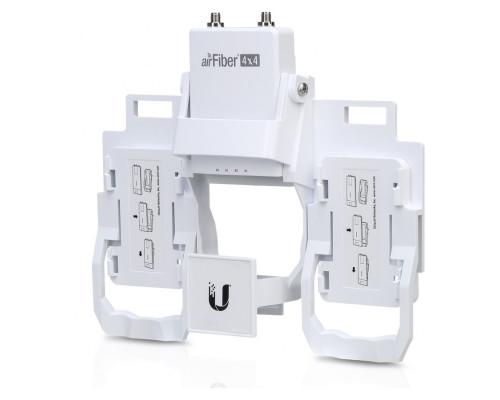 Ubiquiti airFiber 4x4 MIMO мультиплексор на два модуля airFiber5X