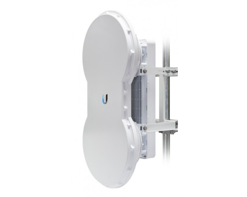 Ubiquiti airFiber 5 антенна параболическая активная