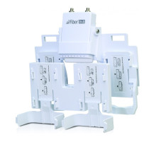 Ubiquiti airFiber 8x8 MIMO мультиплексор на два модуля airFiber5X