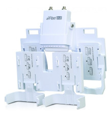 Ubiquiti airFiber 8x8 MIMO мультиплексор на два модуля airFiber5X
