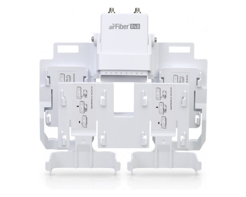 Ubiquiti airFiber 8x8 MIMO мультиплексор на два модуля airFiber5X