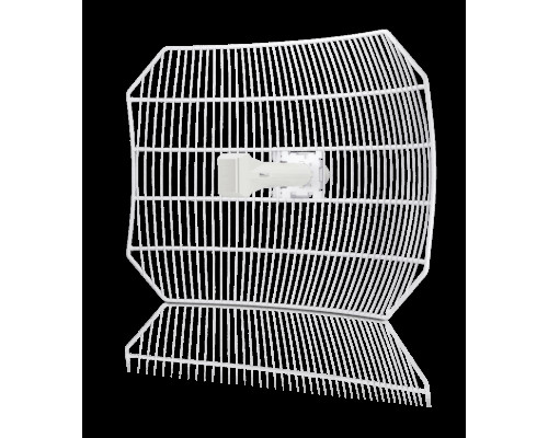 Ubiquiti AirGrid M5 HP 5GHz AirMax 17x24