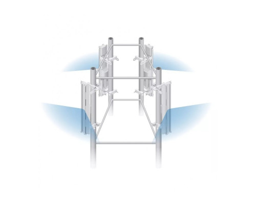 Ubiquiti AirMax Sector Antenna AM-V2G-Ti