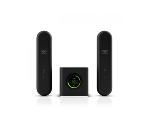 Ubiquiti AmpliFi Gamer’s Edition