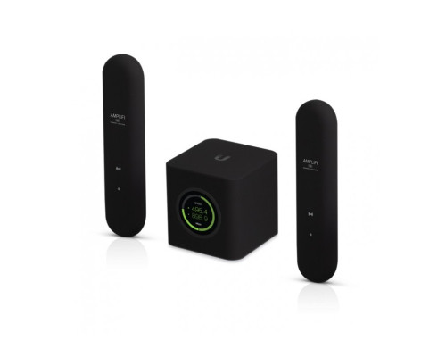 Ubiquiti AmpliFi Gamer’s Edition