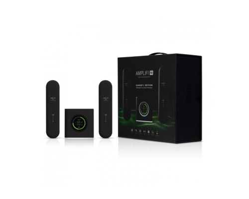 Ubiquiti AmpliFi Gamer’s Edition