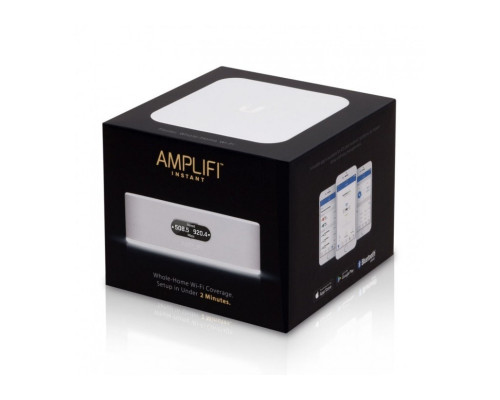 Ubiquiti AmpliFi Instant Router