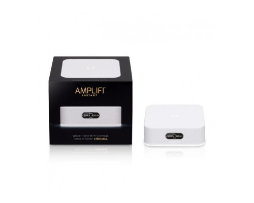 Ubiquiti AmpliFi Instant Router