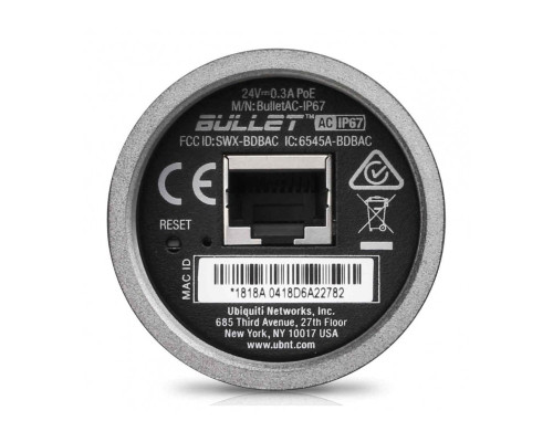 Ubiquiti Bullet AC IP67
