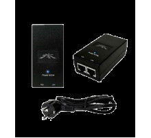 Ubiquiti Carrier Gigabit POE Adapter 24V 0,5A блок питания
