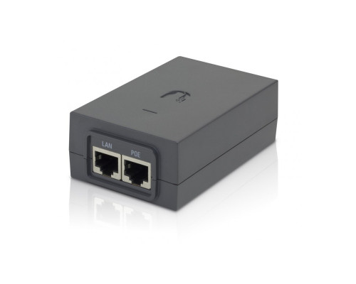Ubiquiti Carrier POE Adapter 24V 1A блок питания для AirFiber 5x