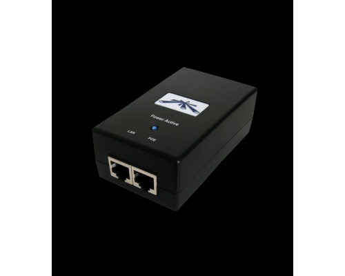 Ubiquiti Carrier POE Adapter 50V 1,2A блок питания для AirFiber