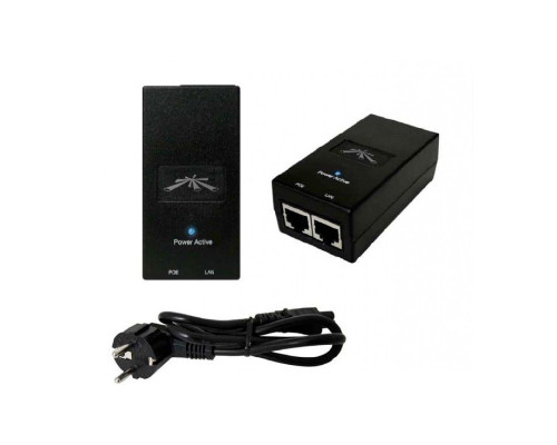 Ubiquiti Carrier POE Adapter 50V 1,2A блок питания для AirFiber