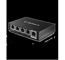 Ubiquiti EdgeRouter X