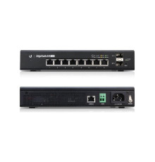 Ubiquiti EdgeSwitch 8 150W