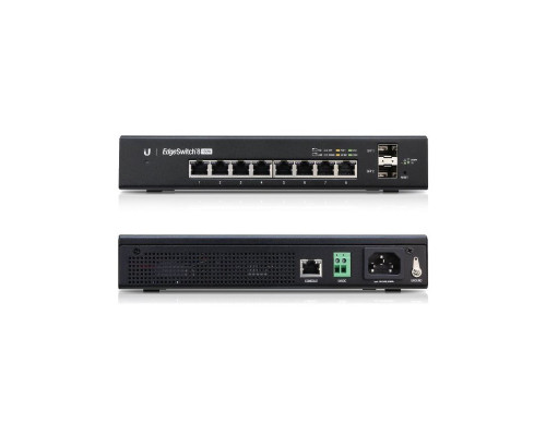 Ubiquiti EdgeSwitch 8 150W