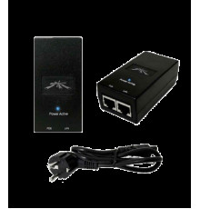 Ubiquiti Gigabit POE Adapter 24V 1A блок питания