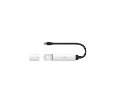 Ubiquiti Instant 48V/18V, 802.3af-Indoor электронное устройство