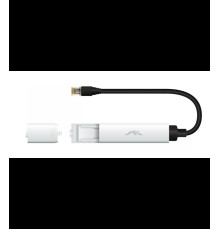 Ubiquiti Instant 48V/18V, 802.3af-Outdoor