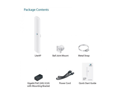 Ubiquiti LiteAP ac