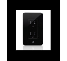 Ubiquiti mFi In-Wall Outlet управляемая розетка