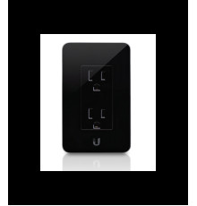 Ubiquiti mFi In-Wall Outlet управляемая розетка