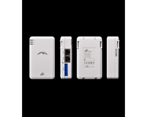 Ubiquiti mFi mPort