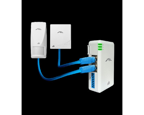 Ubiquiti mFi mPort