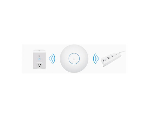 Ubiquiti mFi Power Controller