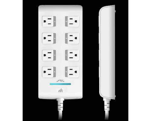 Ubiquiti mFi Power Controller Pro