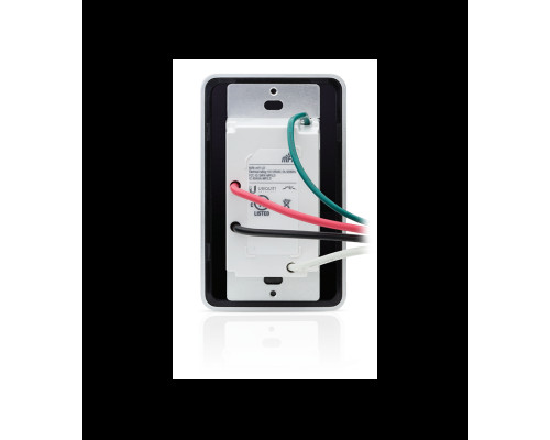 Ubiquiti mFi Switch/Dimmer управляемый выключатель/регулятор освещения