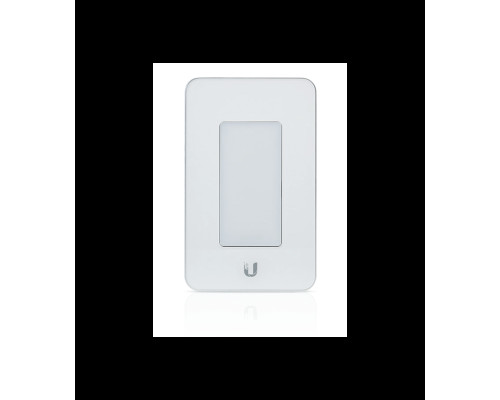 Ubiquiti mFi Switch/Dimmer управляемый выключатель/регулятор освещения