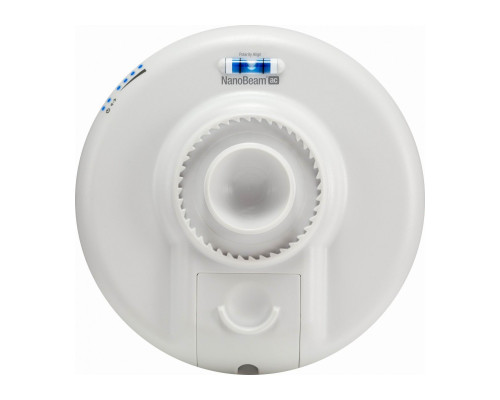 Ubiquiti NanoBeam 5AC-16