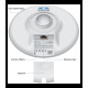 Ubiquiti NanoBeam M5 19 dbi