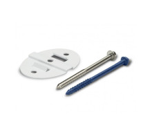 Ubiquiti Nanobeam Wall Mount Kit крепежная фурнитура