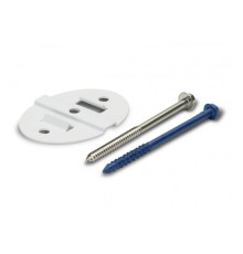 Ubiquiti Nanobeam Wall Mount Kit крепежная фурнитура